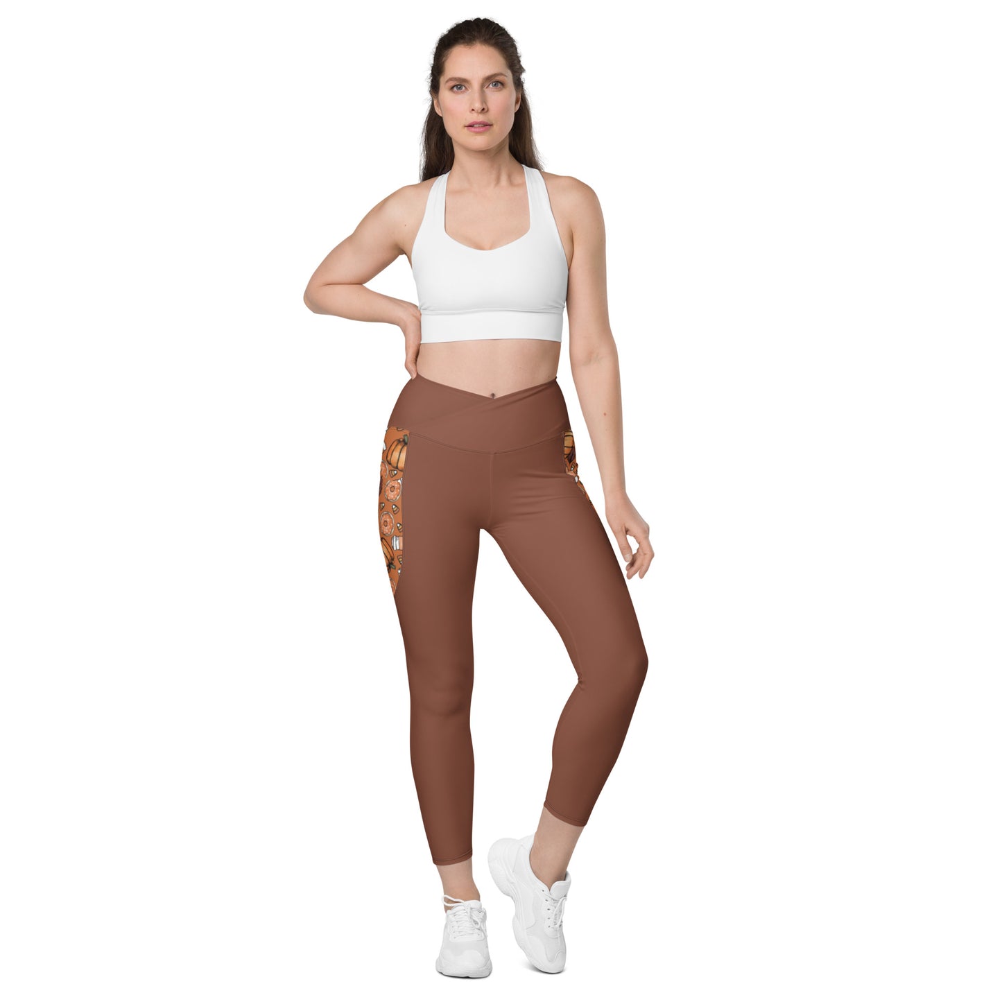 PSL Mama Leggings