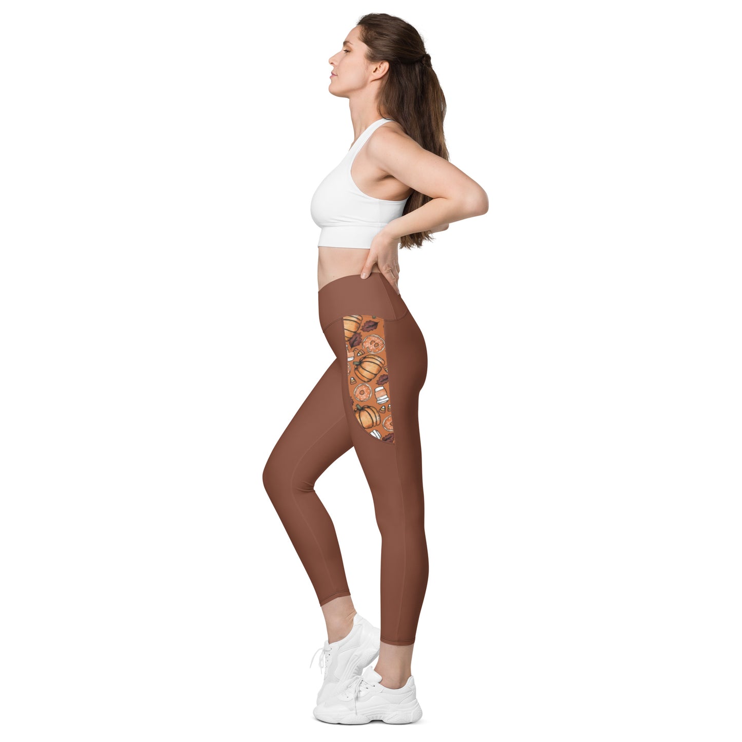 PSL Mama Leggings