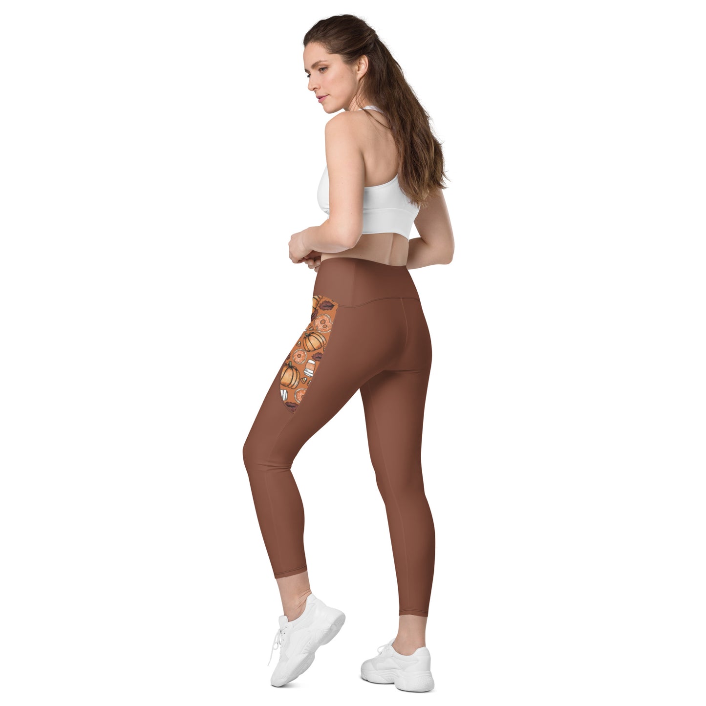 PSL Mama Leggings