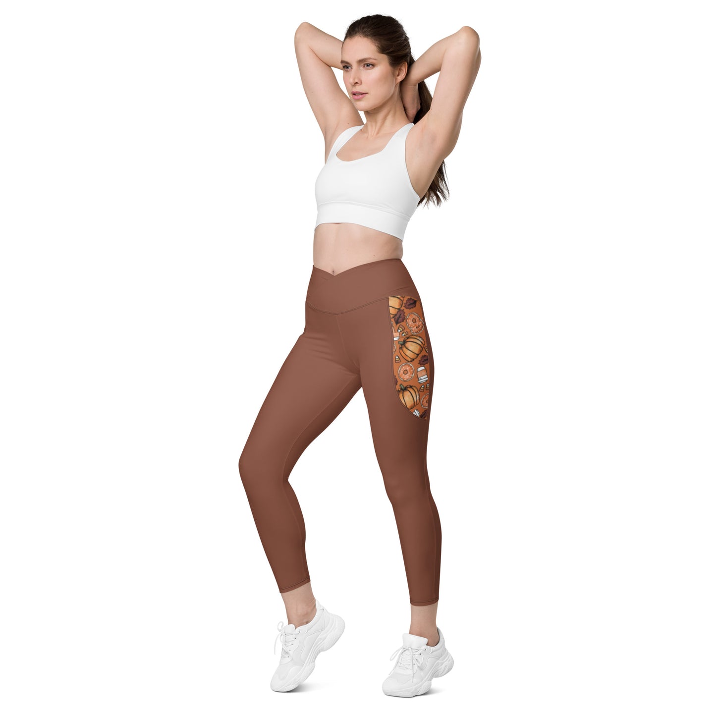 PSL Mama Leggings