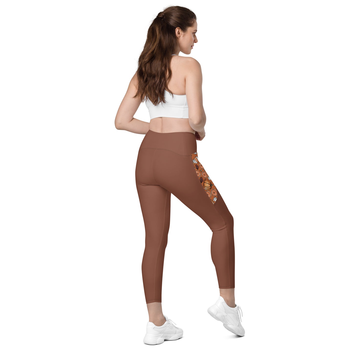 PSL Mama Leggings