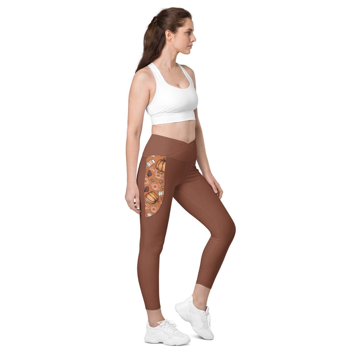 PSL Mama Leggings