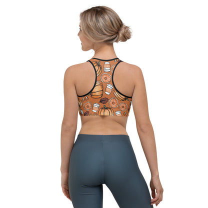 PSL Sports Bra