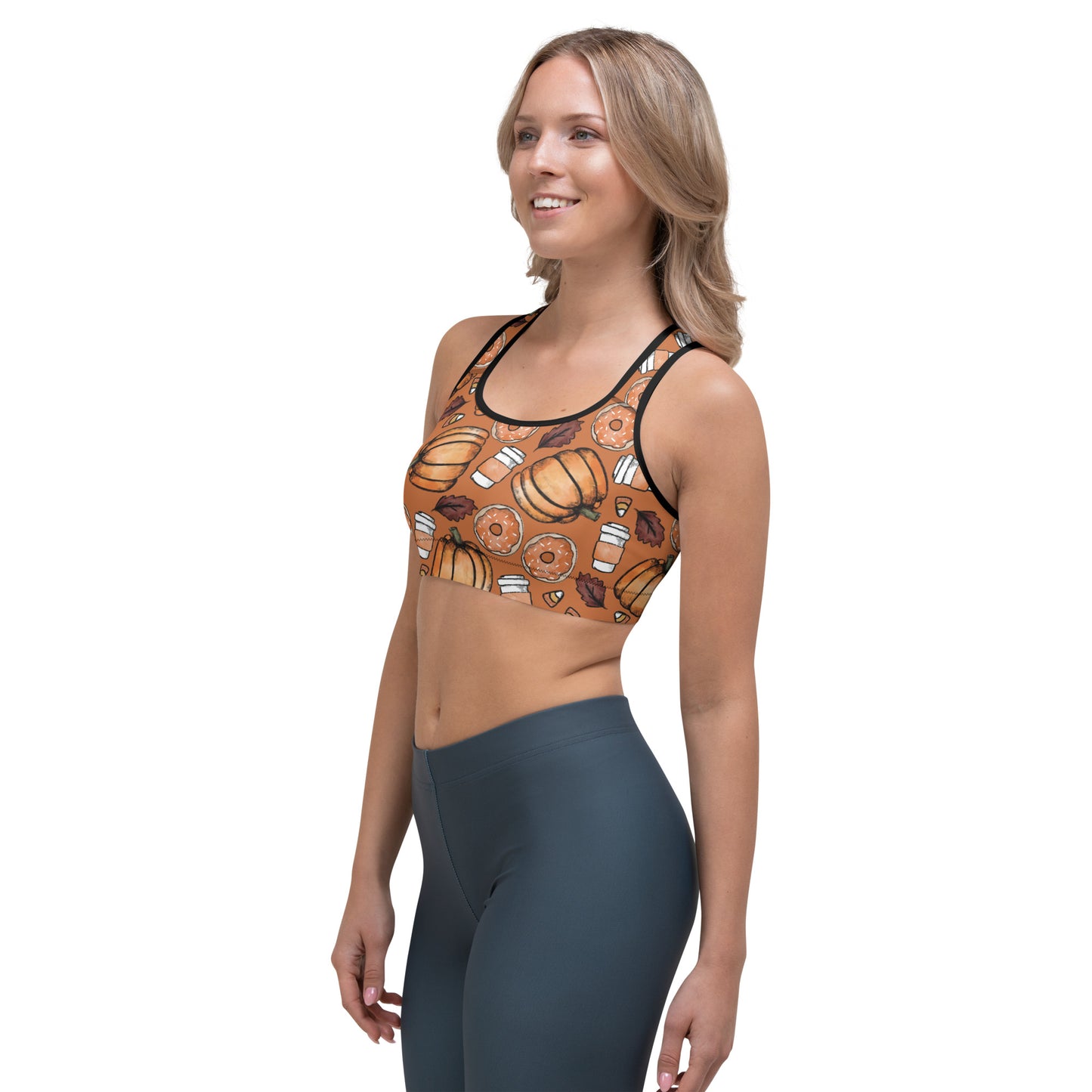 PSL Sports Bra