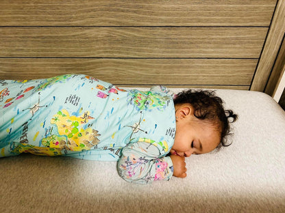 Neverland Sleep Bag