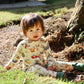 Peter's Picnic Convertible Romper | Peter Rabbit
