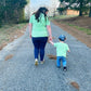 Mint Mama Tee | Modal