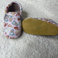 Olivia Moccasins