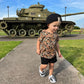 22 to None Toddler Tee