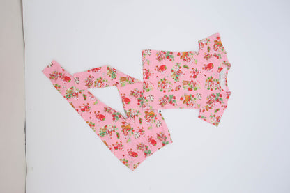 Berry Sweet 2 Piece Set | Strawberry Shortcake Collection