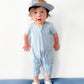 Blue Shortie