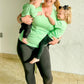 Mint Mama Tee | Modal