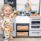 Peter's Picnic Convertible Romper | Peter Rabbit