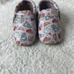 Olivia Moccasins