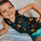 Free as a Little Bird Toddler Tank