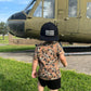 22 to None Toddler Tee