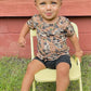 22 to None Toddler Tee