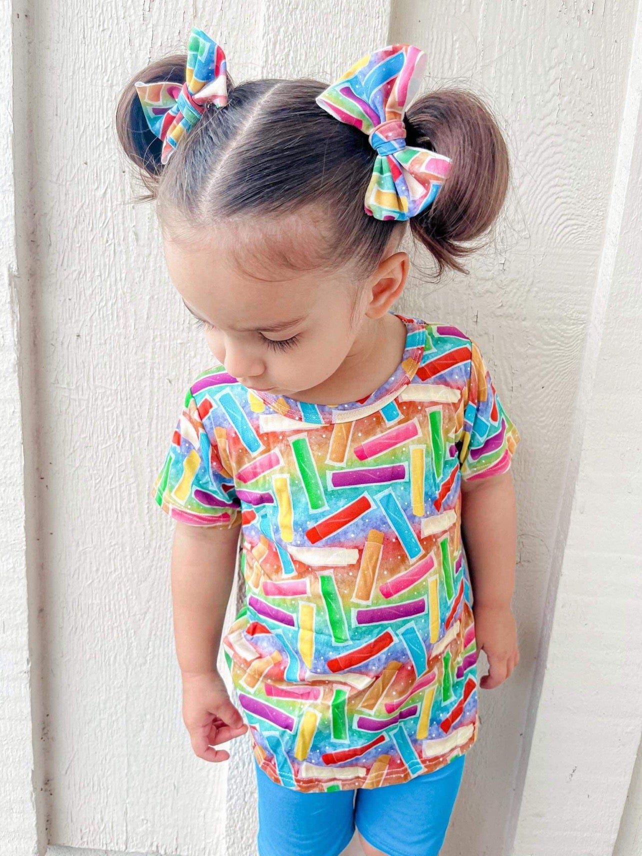 Freeze Pops Toddler Tee