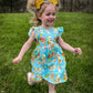 Rainbow Sherbet Dress | Strawberry Shortcake Collection