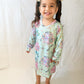 Neverland Longsleeve Dress