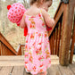 Berry Best Friends Dress | Strawberry Shortcake Collection