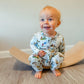 Christopher Convertible Romper