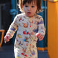 Peter's Picnic Convertible Romper | Peter Rabbit