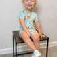 Rainbow Sherbet 2 Piece Set | Strawberry Shortcake Collection