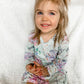 Neverland Longsleeve Dress