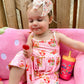 Berry Best Friends Dress | Strawberry Shortcake Collection