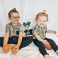 Cats Vs Dogs Tee and Jogger Set