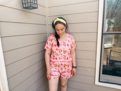 Berry Sweet Mama Set | Strawberry Shortcake Collection