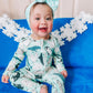 Arctic Animals Convertible Romper