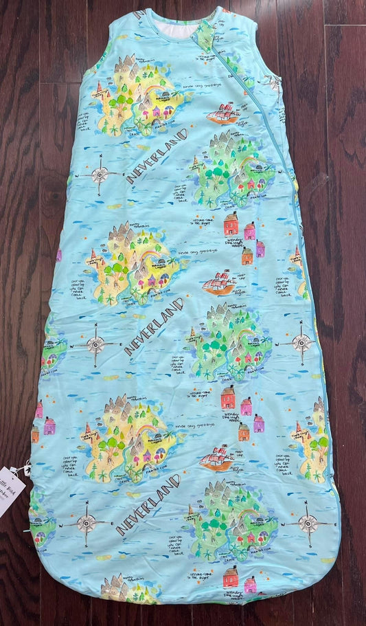 Neverland Sleep Bag