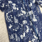 Beatrix Convertible Romper | Peter Rabbit