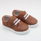 Brown Sneakers
