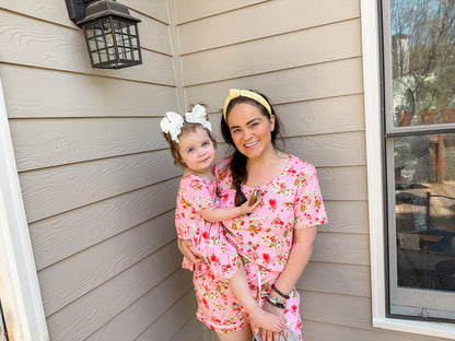Berry Sweet Mama Set | Strawberry Shortcake Collection