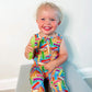 Freeze Pops Tank Romper