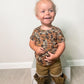 22 to None Toddler Tee